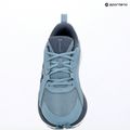 Buty do biegania męskie Under Armour Assert 11 blue wind/downpour gray/downpour gray 9