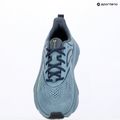 Buty do biegania męskie Under Armour Rogue 6 blue wind/downpour gray/flash light 9