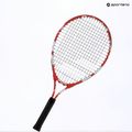 Rakieta tenisowa dziecięca Babolat Junior 23 Wimbledon 13