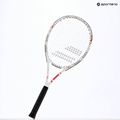 Rakieta tenisowa Babolat Evoke Team Wimbledon 14