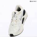 Buty do biegania damskie Nike Structure 26 summit white/anthracite/metallic silver 14