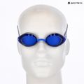 Okulary do pływania Speedo Vanquisher 3.0 blue/cobalt 6