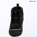 Buty barefoot dziecięce Reima Loikkii Black 17