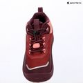 Buty barefoot dziecięce Reima Sankari maroon 9