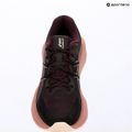 Buty do biegania damskie Asics Blazeblast dark aubergine/rose dust 14