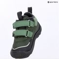 Buty barefoot dziecięce Reima Viikari thyme green 11