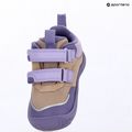 Buty barefoot dziecięce Reima Viikari earthy beige 9
