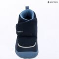 Buty barefoot dziecięce Reima Hyppii navy 8