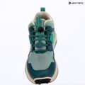 Buty dziecięce Reima Kiritin stone green 18