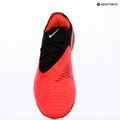 Buty piłkarskie męskie Nike Phantom 6 Low Elite bright crimson/black/blur 18