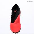 Buty piłkarskie męskie Nike Phantom 6 High Academy bright crimson/black/blur 16