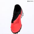 Buty piłkarskie męskie Nike Phantom 6 Low Academy bright crimson/black/blur 15