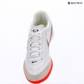 Buty piłkarskie męskie Nike Tiempo Ligera Pro White/Bright Crimson/Blur 15
