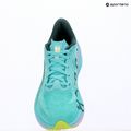 Buty treningowe damskie PUMA Deviate Nitro 4 X Hyrox intense mint/light lavender 18