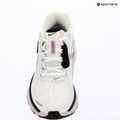 Buty do biegania damskie Nike Structure Plus white/black/metallic silver 14