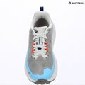 Buty do biegania damskie HOKA Torrent 5 stellar grey/cosmic grey 18