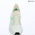 Buty do biegania damskie On Cloudsurfer Max ivory/flurry 16