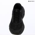 Buty do biegania damskie On Cloudrunner 3 Max black/black 15
