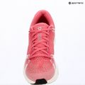 Buty do biegania damskie On Cloudsurfer 2 camellia/ivory 16