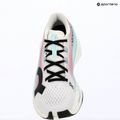 Buty do biegania damskie On Cloudboom Max white/celeste 16