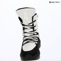 Śniegowce damskie BIG STAR SS274060 white/black 6