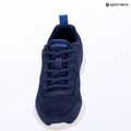 Buty dziecięce SKECHERS Bounder Quanta-Pacer blue 8