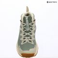 Buty trekkingowe damskie KEEN Targhee Apex Mid Wp lilly pad/fig 9