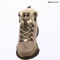 Śniegowce damskie Columbia Burnsider Cozy wet sand/mud 9