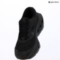 Buty do biegania męskie On Cloudrunner 3 Max black/black 7