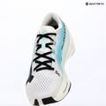 Buty do biegania męskie On Cloudboom Max white/flurry 8