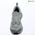 Buty do biegania męskie On Cloudsurfer Trail 2 platinum/tide 8