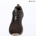 Buty do biegania męskie Altra Lone Peak 9+ chocolate torte/silver 6