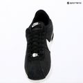 Buty damskie Nike Cortez Textile black/white 8