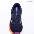 Buty do biegania damskie Mizuno Wave Rider 30 rhodonite/white/firecracker 7