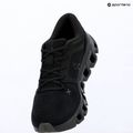 Buty treningowe damskie On Cloud X 5 black/black 7