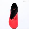 Buty piłkarskie męskie Nike Phantom 6 High Academy bright crimson/black/blur 17