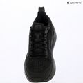 Buty do biegania męskie Brooks Ghost Max 4 black/black/ebony 8