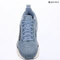 Buty do biegania męskie Brooks Ghost Max 4 blue/navy/coconut 7