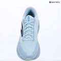 Buty do biegania męskie Brooks Ghost Amp blue/blue/black 8