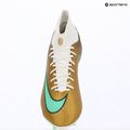 Buty piłkarskie męskie Nike Mercurial Superfly 11 Academy "Kylian Mbappé" AG metallic gold/green glow 17