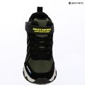 Buty dziecięce SKECHERS Rugged Ranger Storm Trail black 8