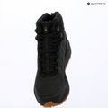 Buty turystyczne męskie REGATTA Onyx Mid black gum 17