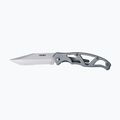 Nóż składany Gerber Paraframe I + Mullet + Barbill silver 4
