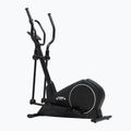 Orbitrek York Fitness HX7 czarny/biały