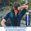 Spray przeciw otarciom TRI SLIDE 136 ml 6