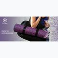 Uchwyt na matę do jogi Gaiam Citron Storm citron storm 4