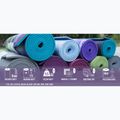 Mata do jogi Gaiam Be Free 6 mm be free 8