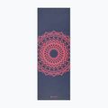 Mata do jogi Gaiam Pink Marrakesh 4 mm pink marrakesh