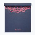 Mata do jogi Gaiam Pink Marrakesh 4 mm pink marrakesh 3