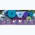 Mata do jogi Gaiam Pink Marrakesh 4 mm pink marrakesh 5